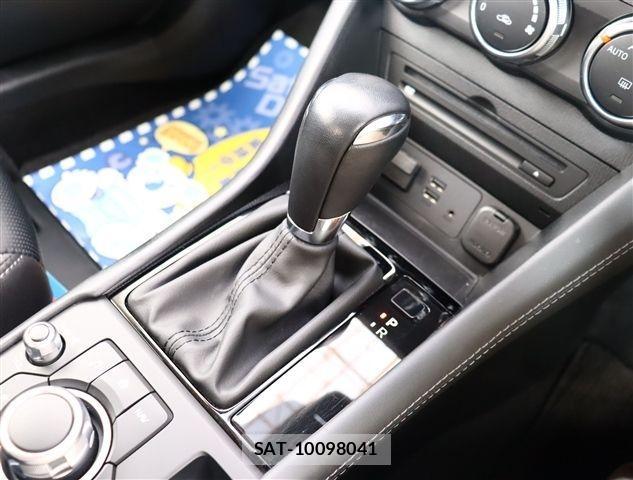 Mazda CX-3 2018-10 1608668-15