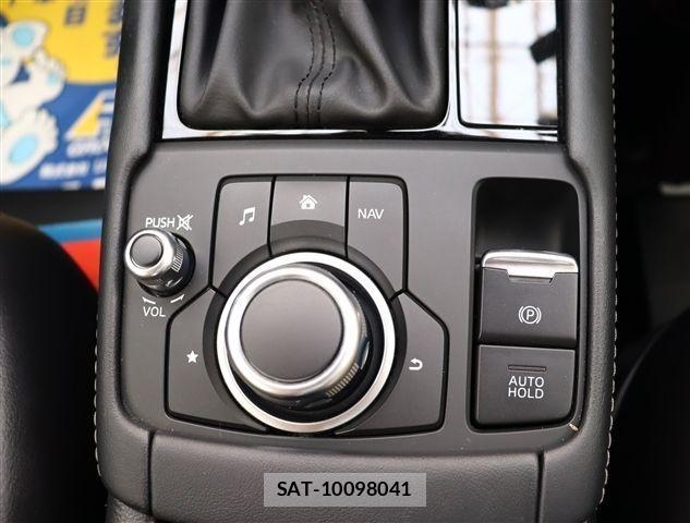 Mazda CX-3 2018-10 1608668-16