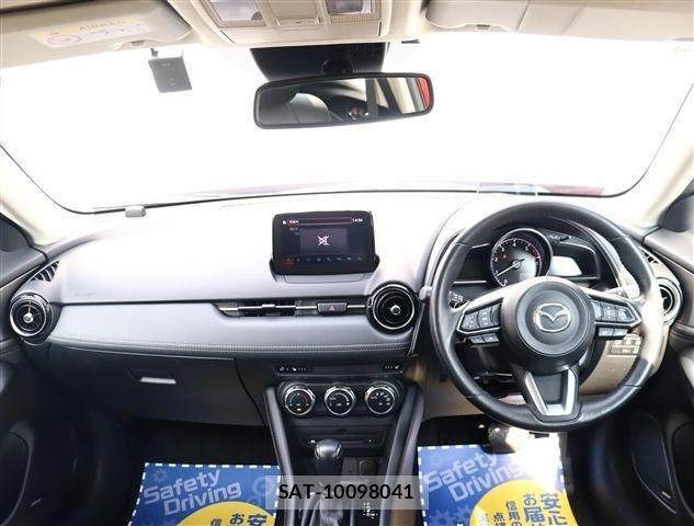 Mazda CX-3 2018-10 1608668-3