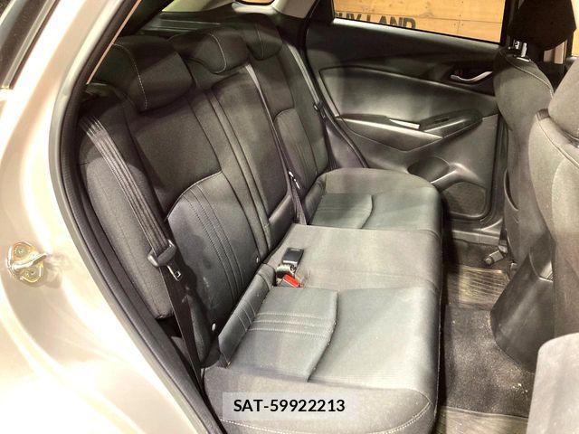 Mazda CX-3 2022-04 2114640-9