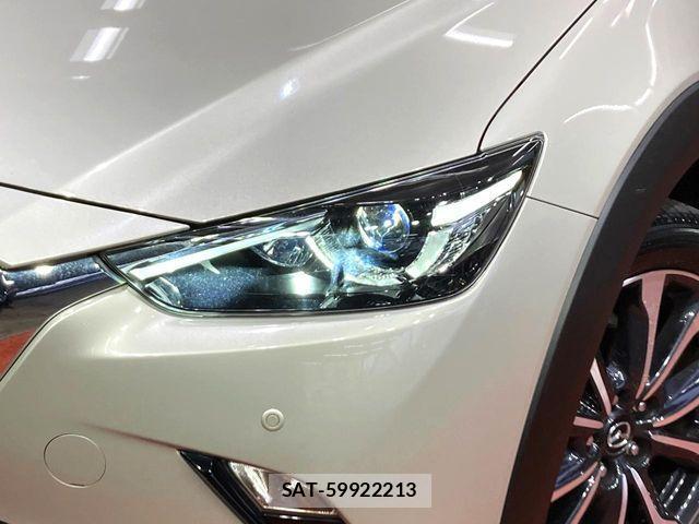 Mazda CX-3 2022-04 2114640-11