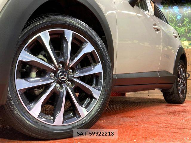 Mazda CX-3 2022-04 2114640-12
