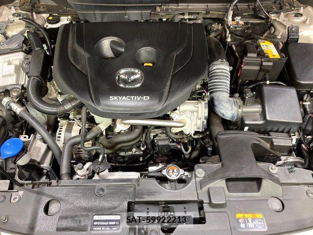 Mazda CX-3 2022-04 2114640-17