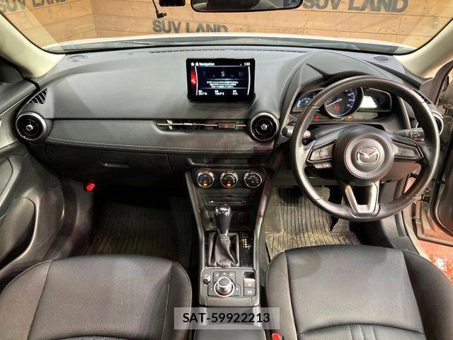 Mazda CX-3 2022-04 2114640-1