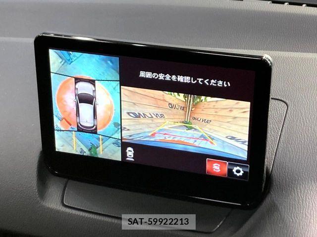 Mazda CX-3 2022-04 2114640-3
