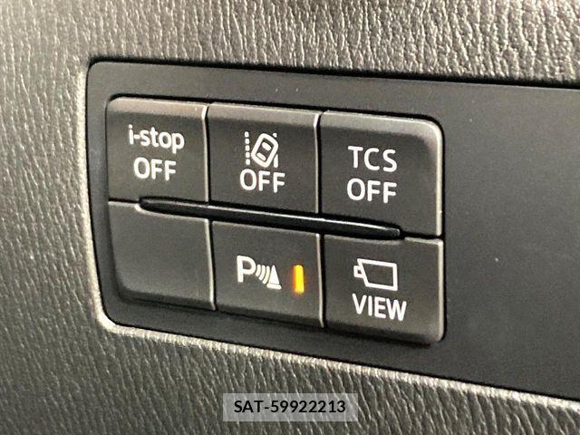 Mazda CX-3 2022-04 2114640-5