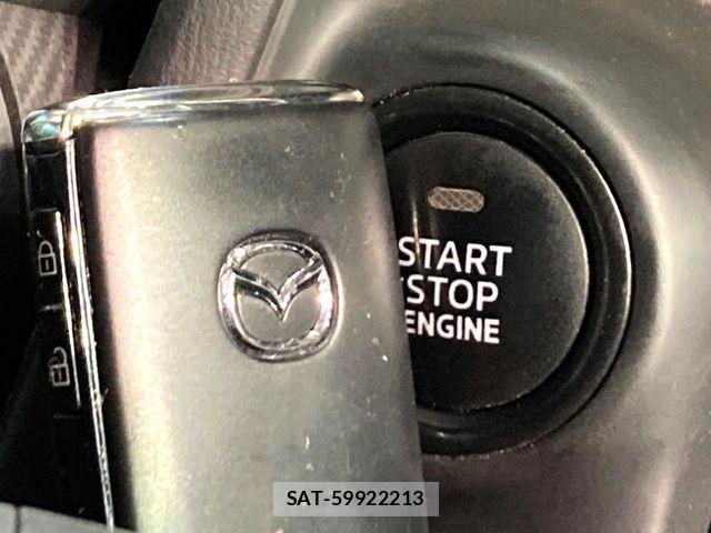Mazda CX-3 2022-04 2114640-6