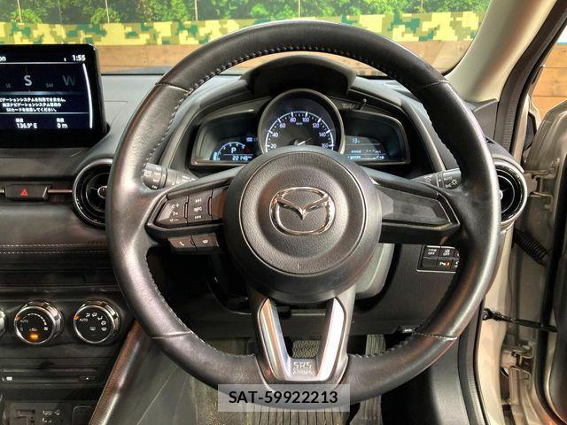 Mazda CX-3 2022-04 2114640-7