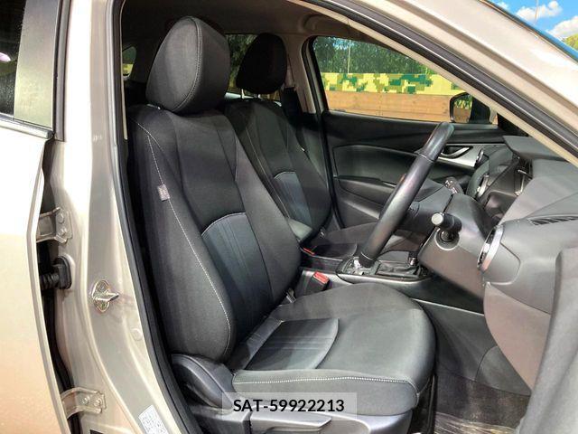 Mazda CX-3 2022-04 2114640-8
