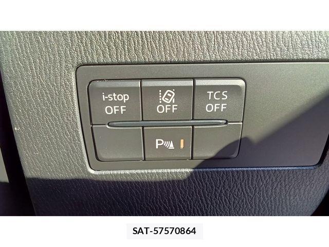 Mazda CX-3 2017-10 2247177-9