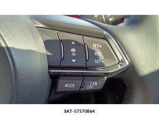 Mazda CX-3 2017-10 2247177-11