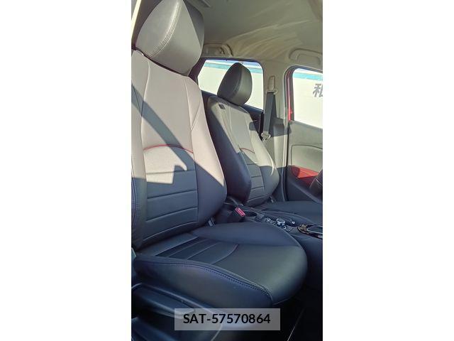 Mazda CX-3 2017-10 2247177-13