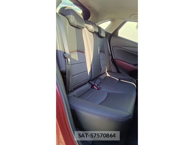 Mazda CX-3 2017-10 2247177-14