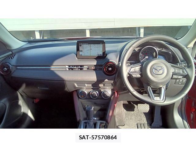 Mazda CX-3 2017-10 2247177-1
