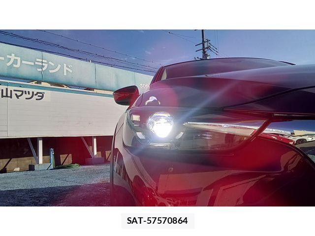 Mazda CX-3 2017-10 2247177-25