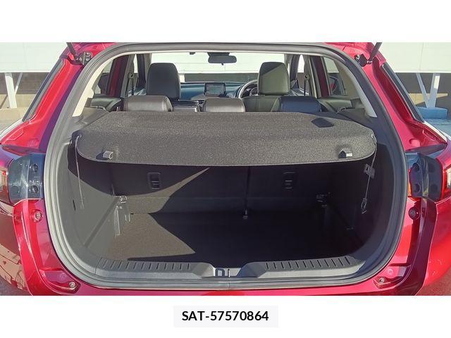Mazda CX-3 2017-10 2247177-26