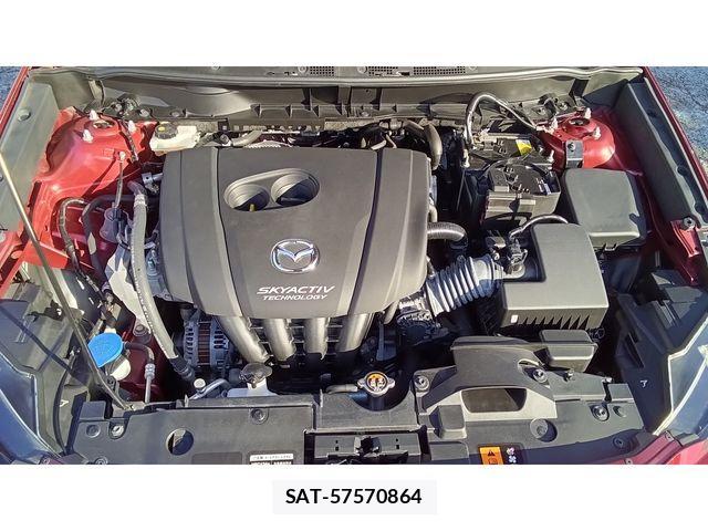 Mazda CX-3 2017-10 2247177-28