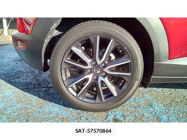 Mazda CX-3 2017-10 2247177-29