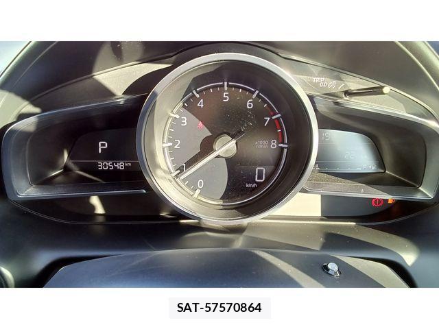 Mazda CX-3 2017-10 2247177-3