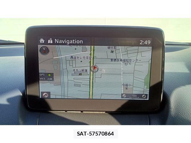Mazda CX-3 2017-10 2247177-4