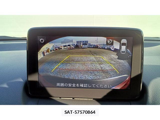 Mazda CX-3 2017-10 2247177-5