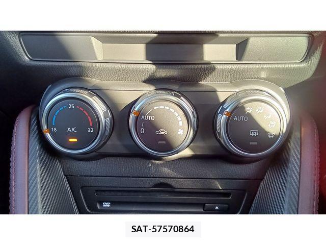 Mazda CX-3 2017-10 2247177-6