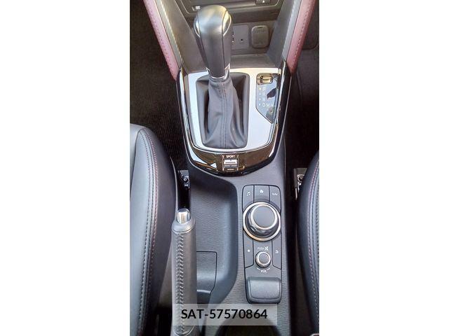 Mazda CX-3 2017-10 2247177-8