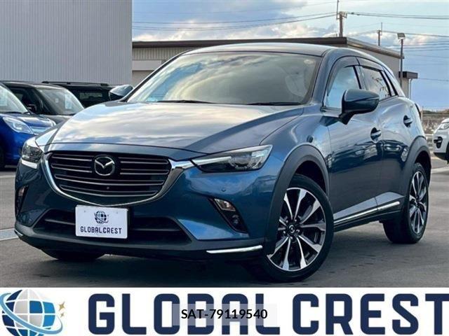 Mazda CX-3 2020-11 2485681-0