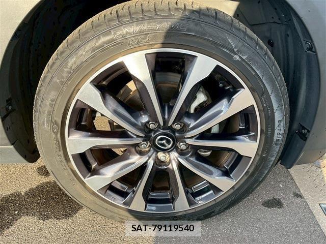 Mazda CX-3 2020-11 2485681-9
