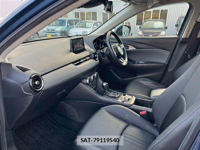 Mazda CX-3 2020-11 2485681-10