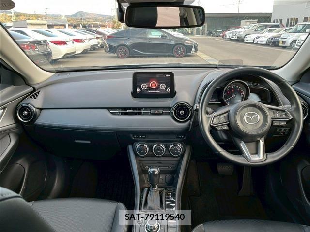 Mazda CX-3 2020-11 2485681-12