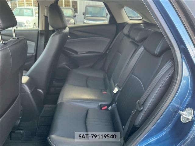 Mazda CX-3 2020-11 2485681-13