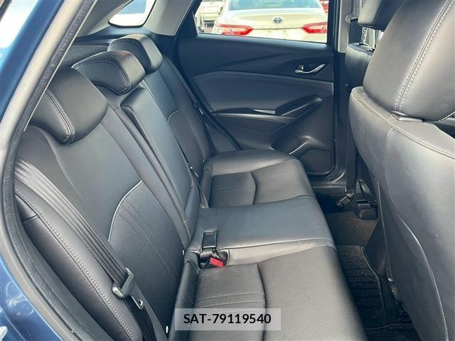 Mazda CX-3 2020-11 2485681-14