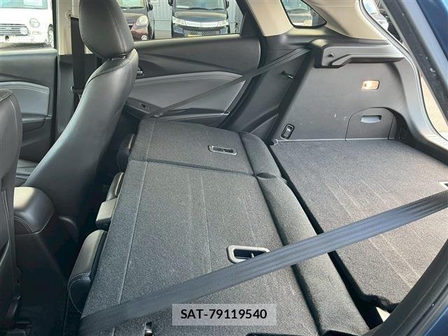 Mazda CX-3 2020-11 2485681-15