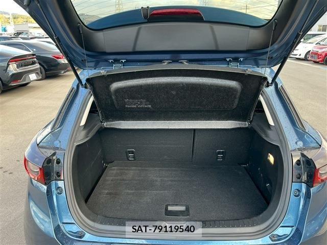 Mazda CX-3 2020-11 2485681-16