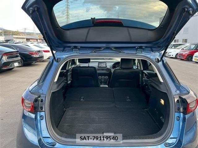 Mazda CX-3 2020-11 2485681-17