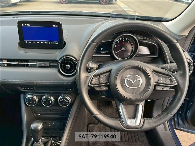 Mazda CX-3 2020-11 2485681-18