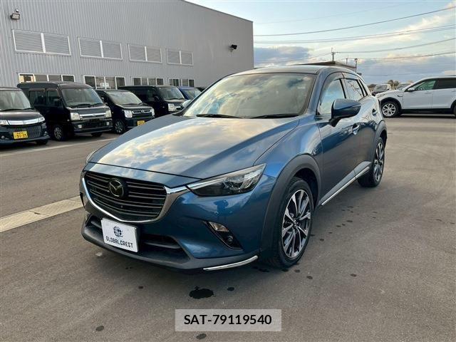 Mazda CX-3 2020-11 2485681-1