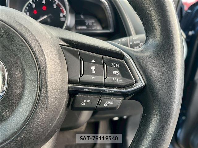 Mazda CX-3 2020-11 2485681-20