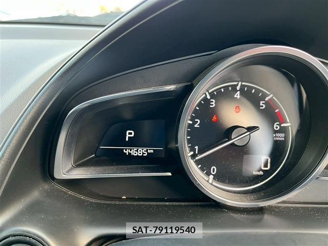 Mazda CX-3 2020-11 2485681-21