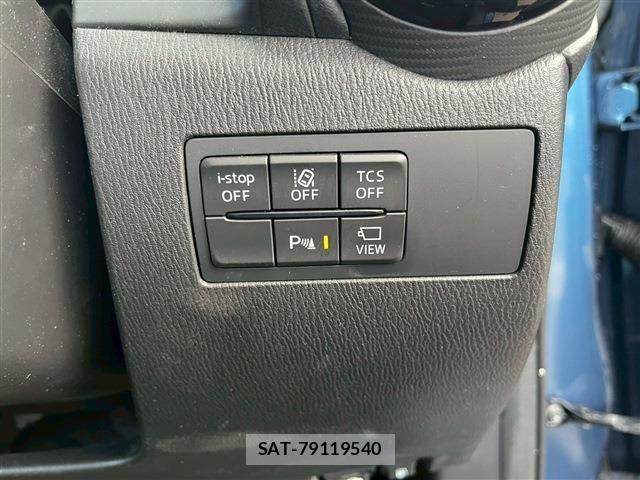 Mazda CX-3 2020-11 2485681-23