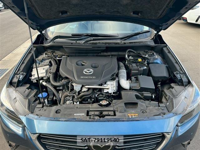 Mazda CX-3 2020-11 2485681-26