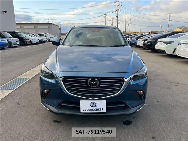 Mazda CX-3 2020-11 2485681-2