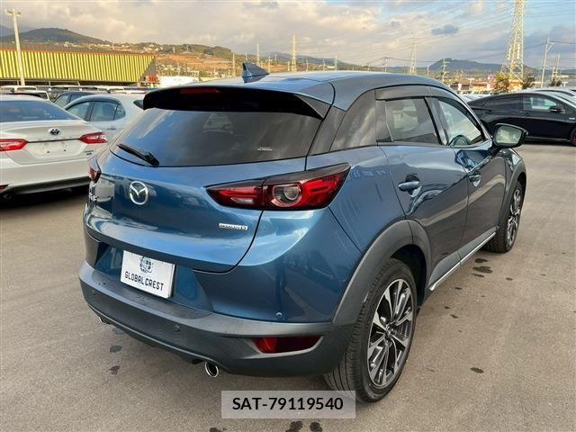 Mazda CX-3 2020-11 2485681-4