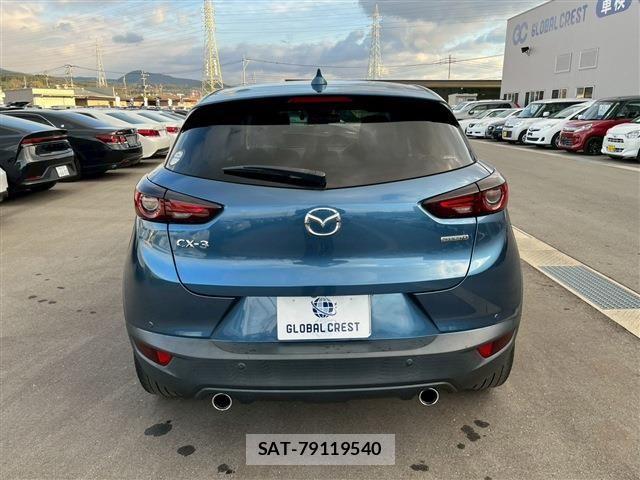 Mazda CX-3 2020-11 2485681-5