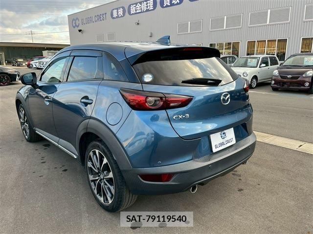 Mazda CX-3 2020-11 2485681-6