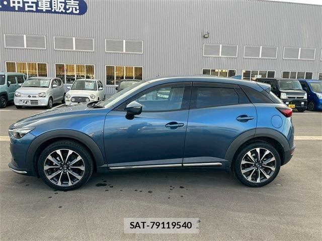 Mazda CX-3 2020-11 2485681-7