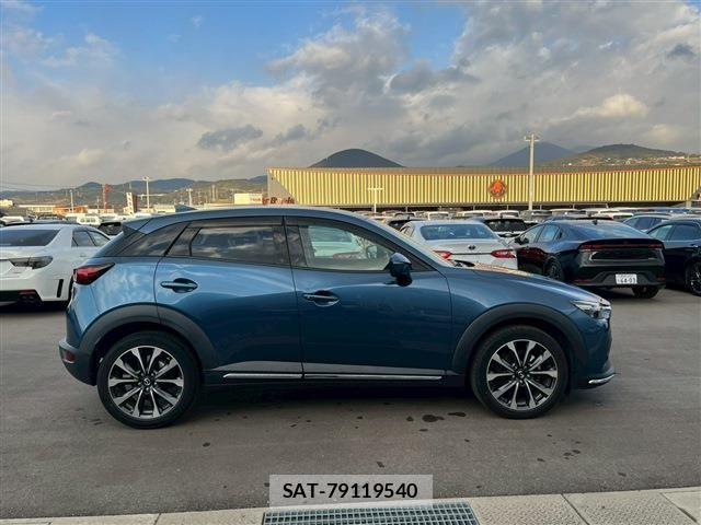 Mazda CX-3 2020-11 2485681-8
