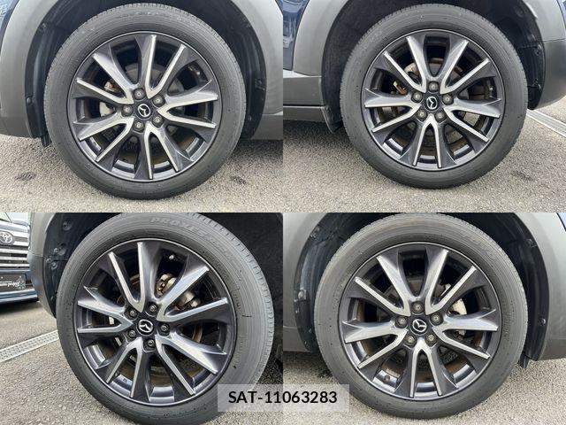 Mazda CX-3 2017-08 2662321-22