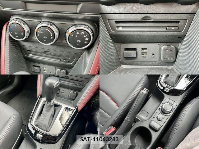 Mazda CX-3 2017-08 2662321-25